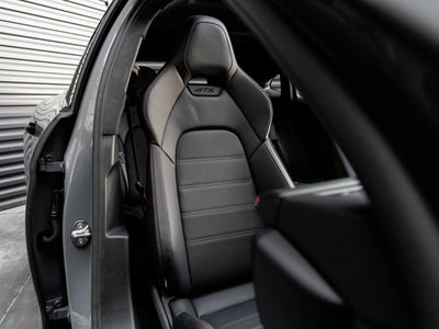 2026 Porsche Panamera Panamera GTS