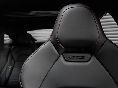 2026 Porsche Panamera Panamera GTS