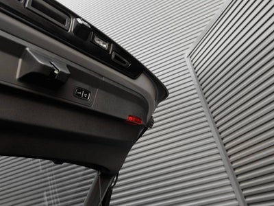 2026 Porsche Panamera Panamera GTS