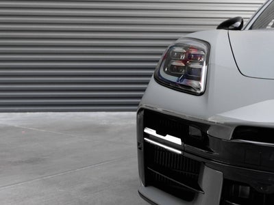 2026 Porsche Panamera Panamera GTS