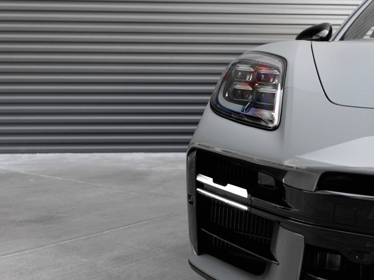 2026 Porsche Panamera Panamera GTS