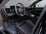 2026 Porsche Panamera Panamera GTS