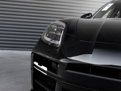 2026 Porsche Panamera Panamera GTS