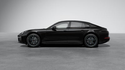 2026 Porsche Panamera Panamera GTS