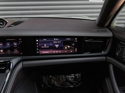 2026 Porsche Panamera Panamera GTS