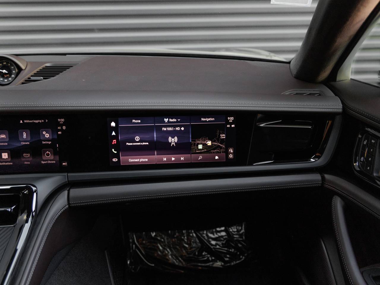 2026 Porsche Panamera Panamera GTS