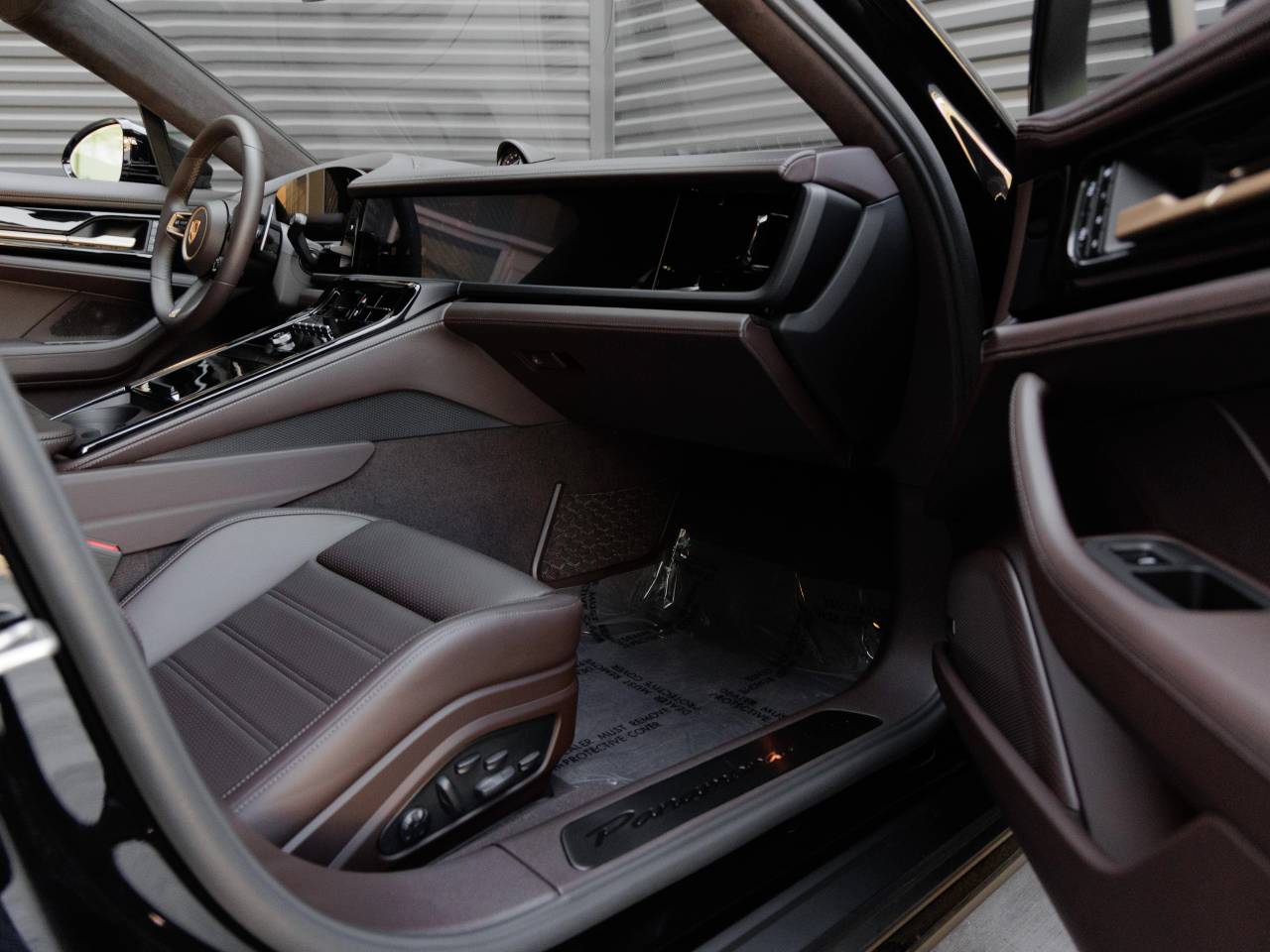 2026 Porsche Panamera Panamera GTS