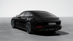 2026 Porsche Panamera Panamera GTS