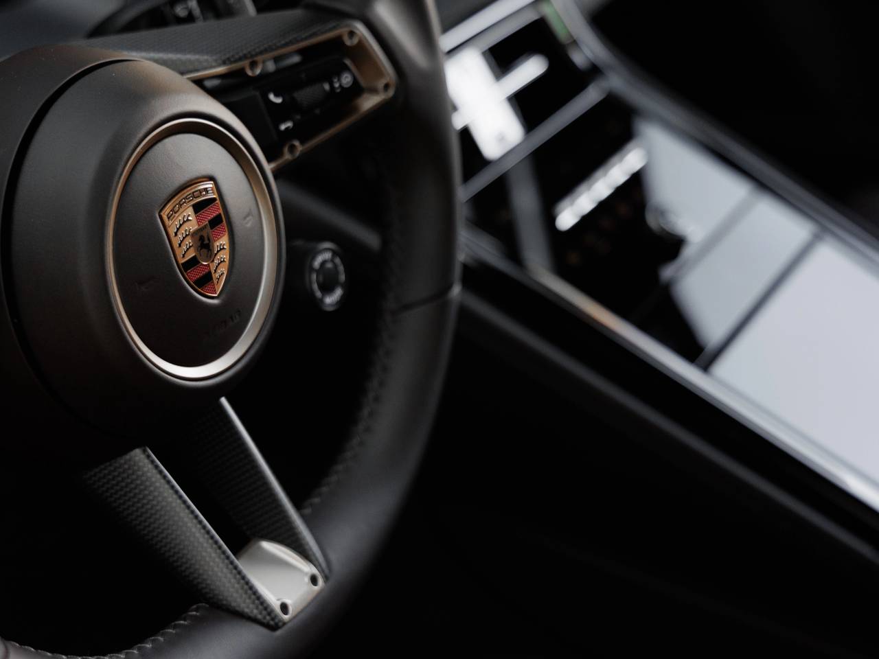 2026 Porsche Panamera Panamera GTS
