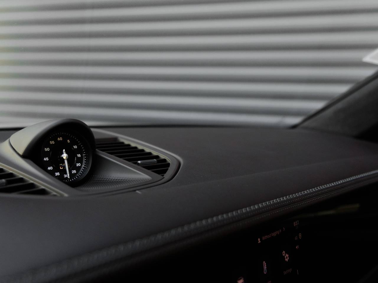2026 Porsche Panamera Panamera GTS