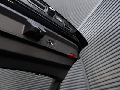2026 Porsche Panamera Panamera GTS