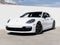 2018 Porsche Panamera Panamera Turbo S E-Hybrid