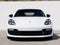 2018 Porsche Panamera Panamera Turbo S E-Hybrid
