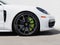 2018 Porsche Panamera Panamera Turbo S E-Hybrid
