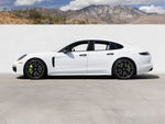 2018 Porsche Panamera Panamera Turbo S E-Hybrid