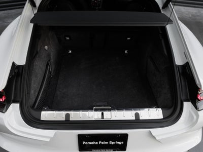2018 Porsche Panamera Panamera Turbo S E-Hybrid