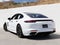 2018 Porsche Panamera Panamera Turbo S E-Hybrid