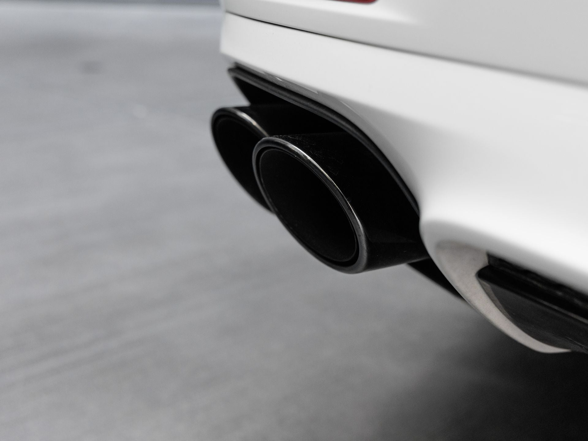 2018 Porsche Panamera Panamera Turbo S E-Hybrid