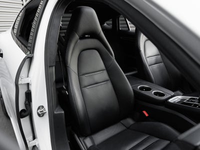 2018 Porsche Panamera Panamera Turbo S E-Hybrid