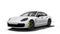 2018 Porsche Panamera Panamera Turbo S E-Hybrid
