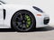 2018 Porsche Panamera Panamera Turbo S E-Hybrid