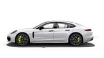 2018 Porsche Panamera Panamera Turbo S E-Hybrid