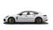 2018 Porsche Panamera Panamera Turbo S E-Hybrid