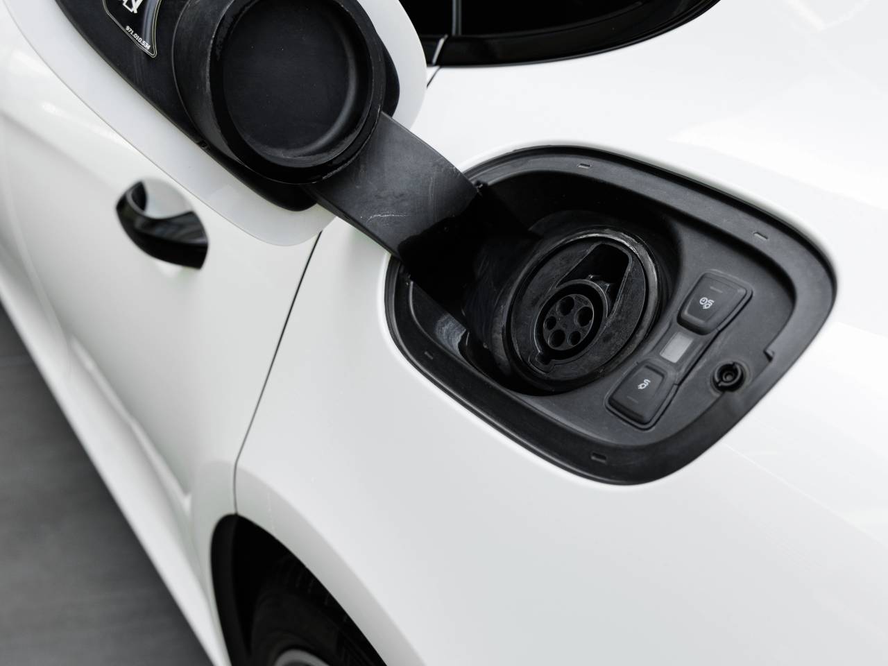 2018 Porsche Panamera Panamera Turbo S E-Hybrid