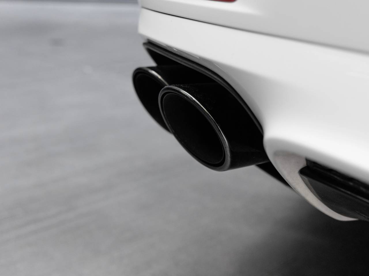 2018 Porsche Panamera Panamera Turbo S E-Hybrid