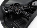 2018 Porsche Panamera Panamera Turbo S E-Hybrid