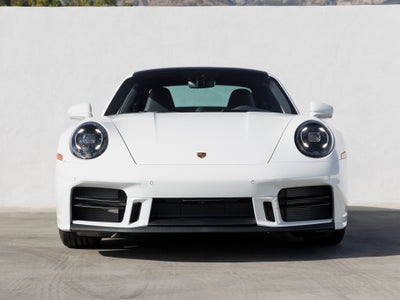 2025 Porsche 911 911 Carrera S