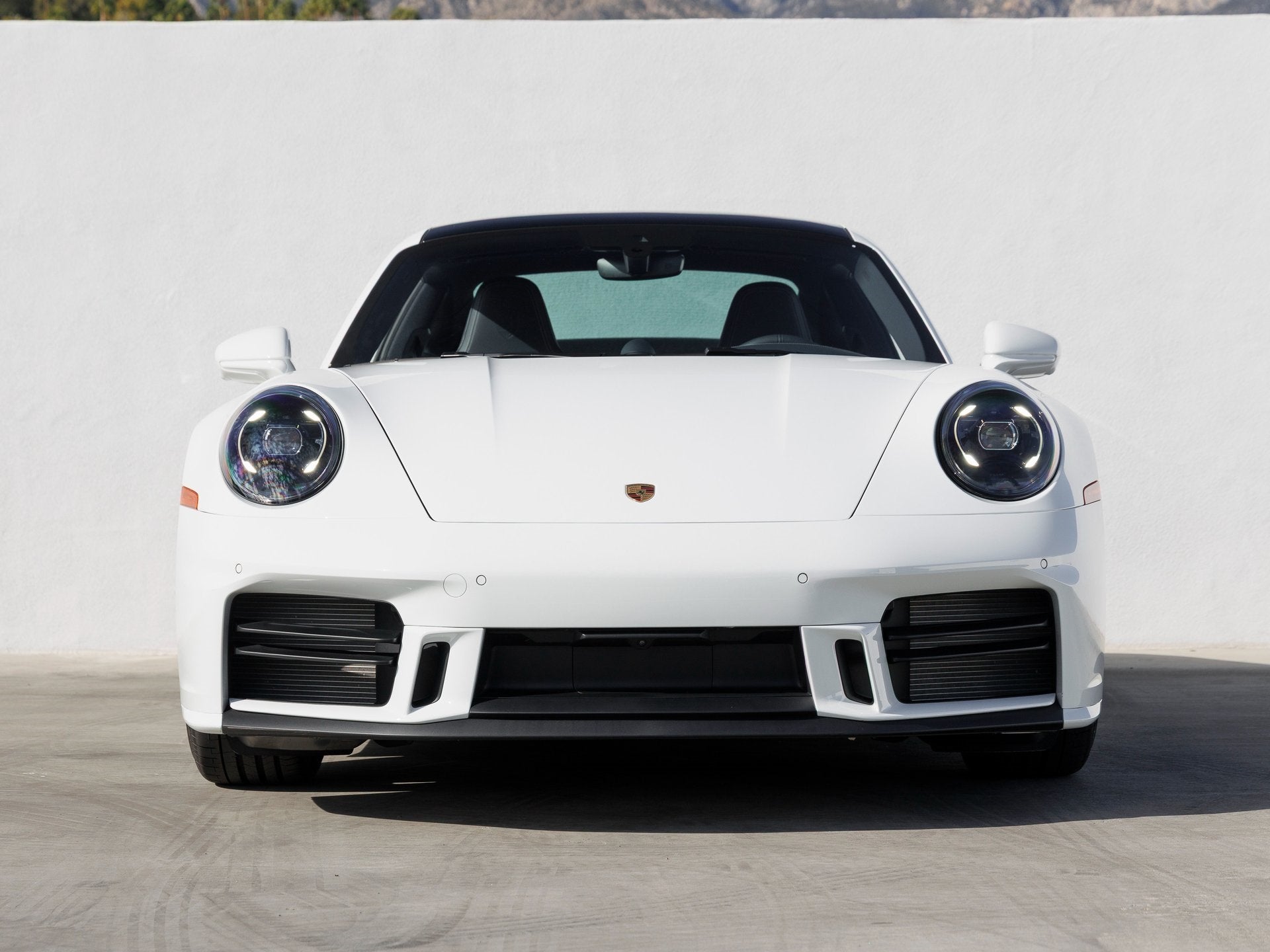 2025 Porsche 911 911 Carrera S