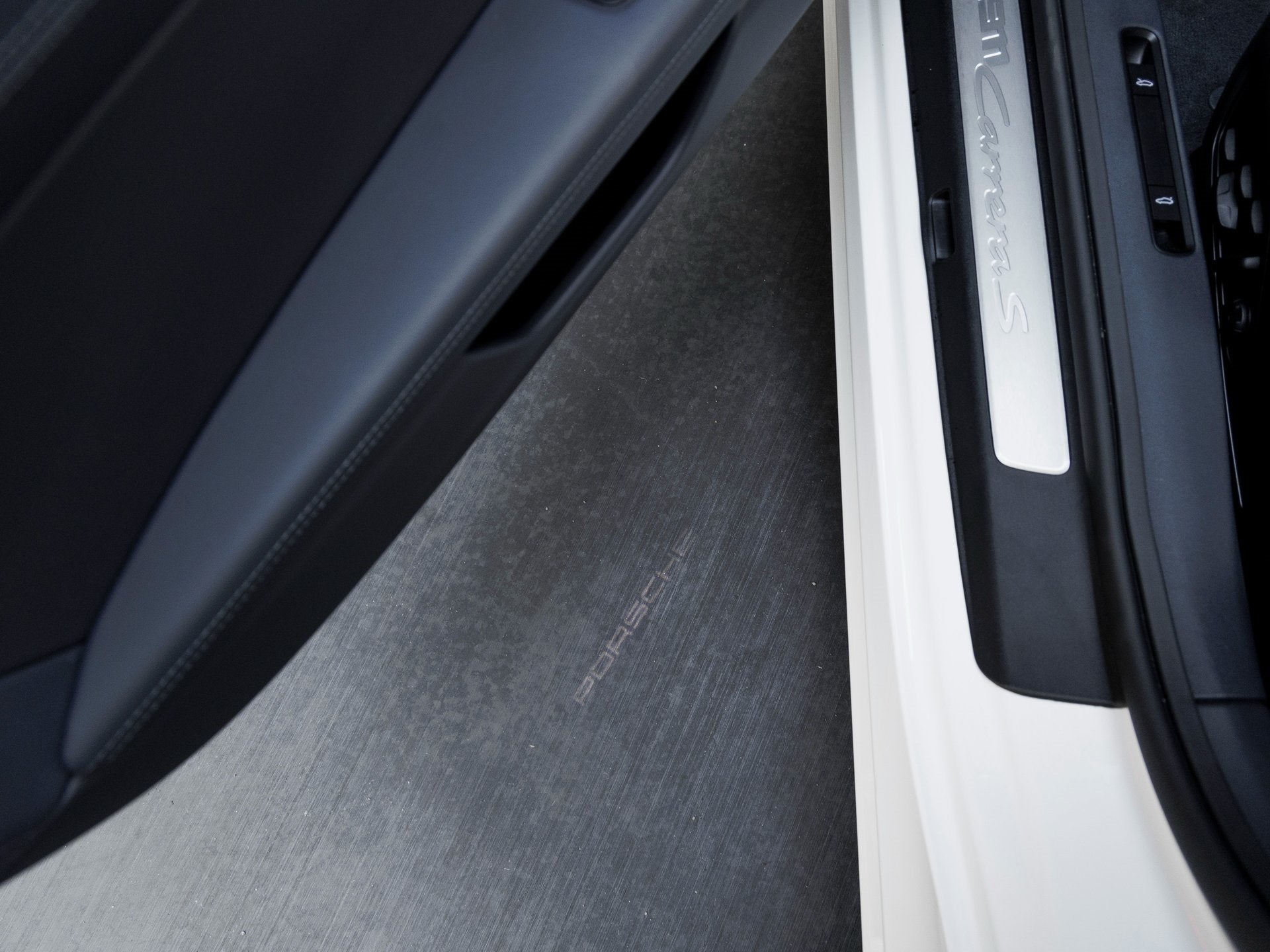 2025 Porsche 911 911 Carrera S