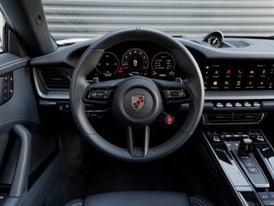 2025 Porsche 911 911 Carrera S