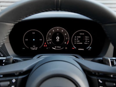 2025 Porsche 911 911 Carrera S