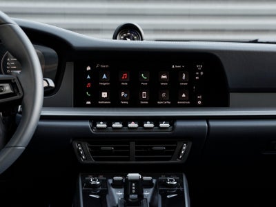 2025 Porsche 911 911 Carrera S