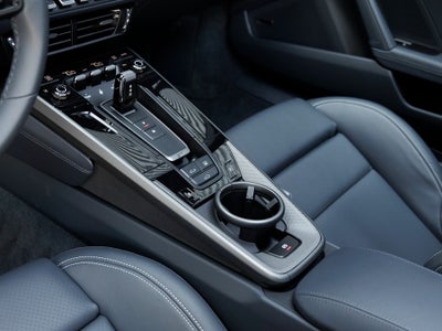 2025 Porsche 911 911 Carrera S