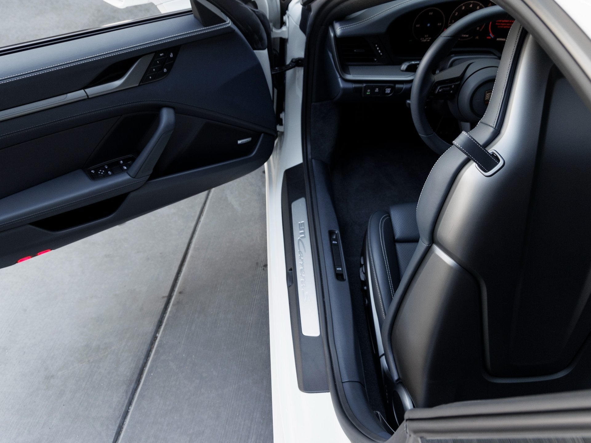 2025 Porsche 911 911 Carrera S