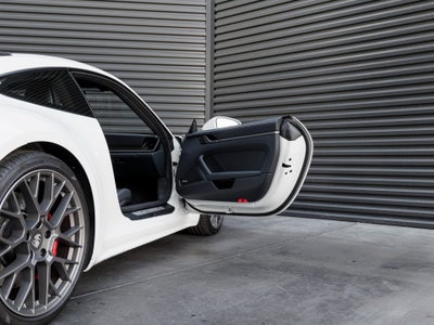 2025 Porsche 911 911 Carrera S