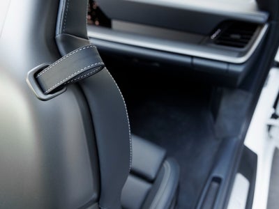 2025 Porsche 911 911 Carrera S