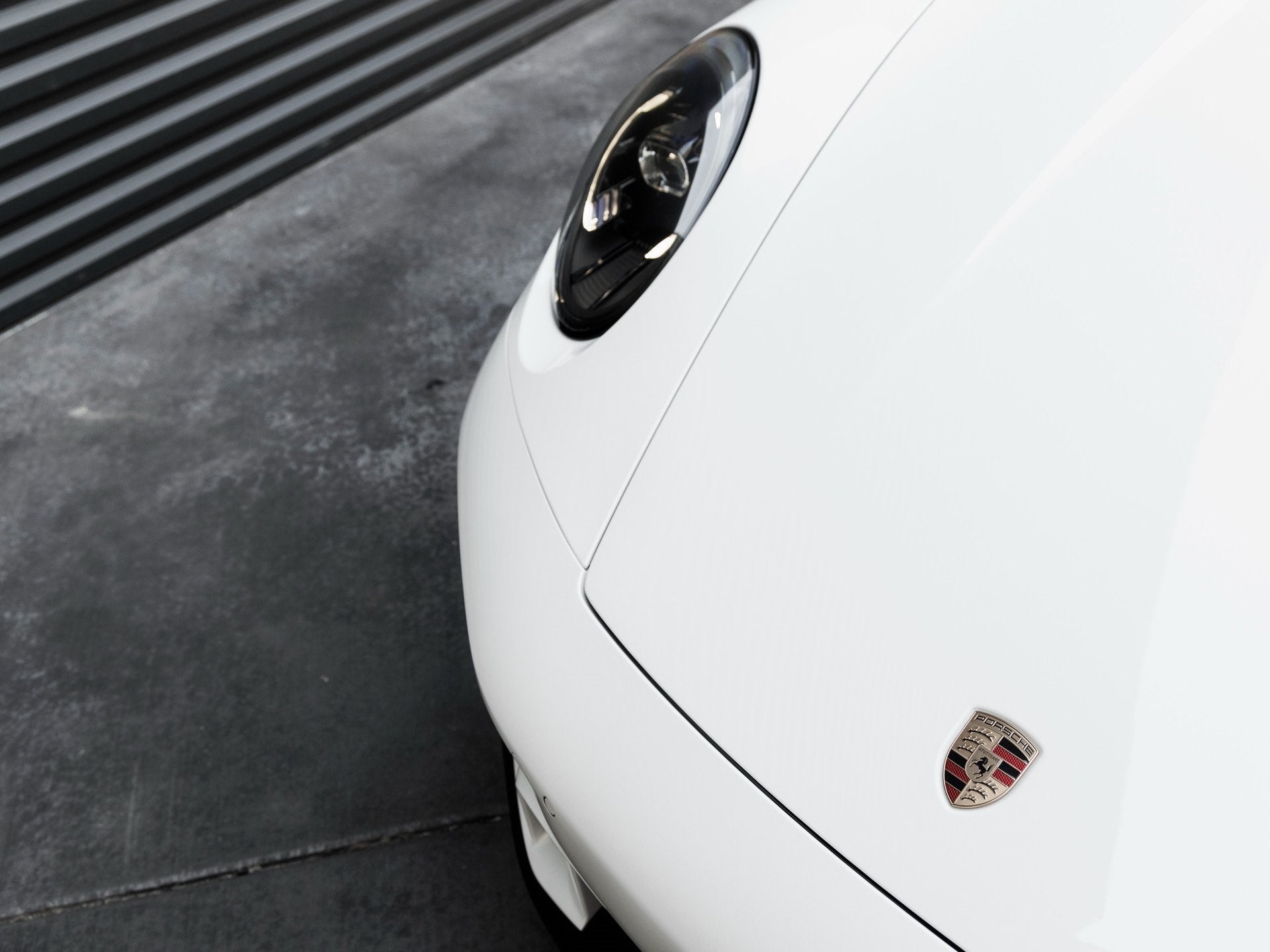 2025 Porsche 911 911 Carrera S