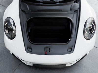 2025 Porsche 911 911 Carrera S