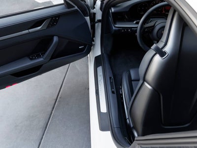 2025 Porsche 911 911 Carrera S