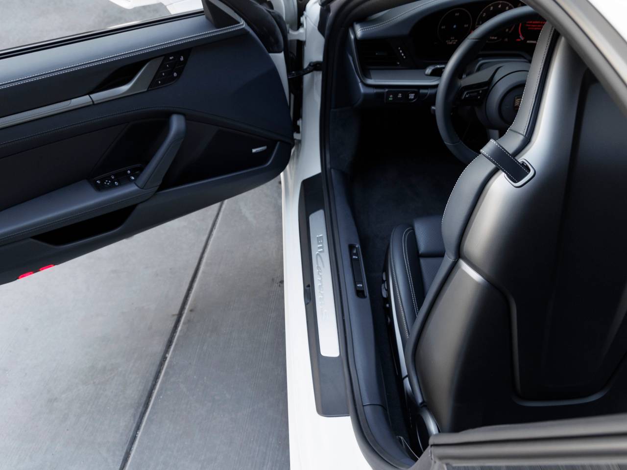 2025 Porsche 911 911 Carrera S