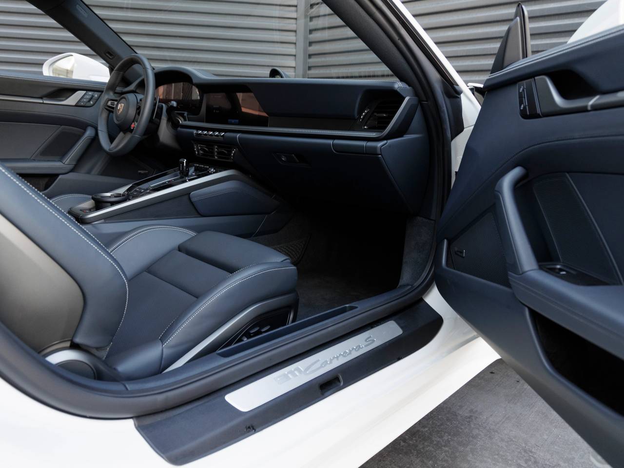 2025 Porsche 911 911 Carrera S