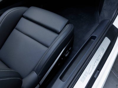 2025 Porsche 911 911 Carrera S