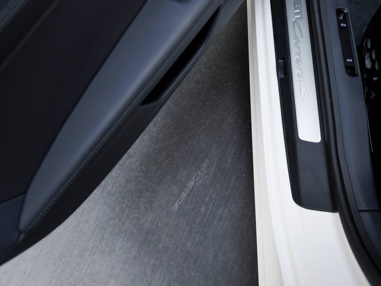 2025 Porsche 911 911 Carrera S