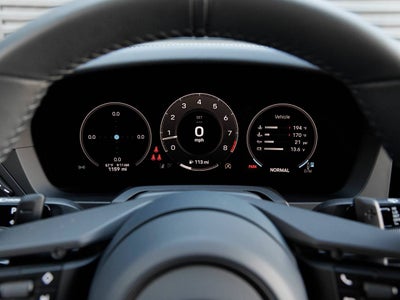 2025 Porsche 911 911 Carrera S