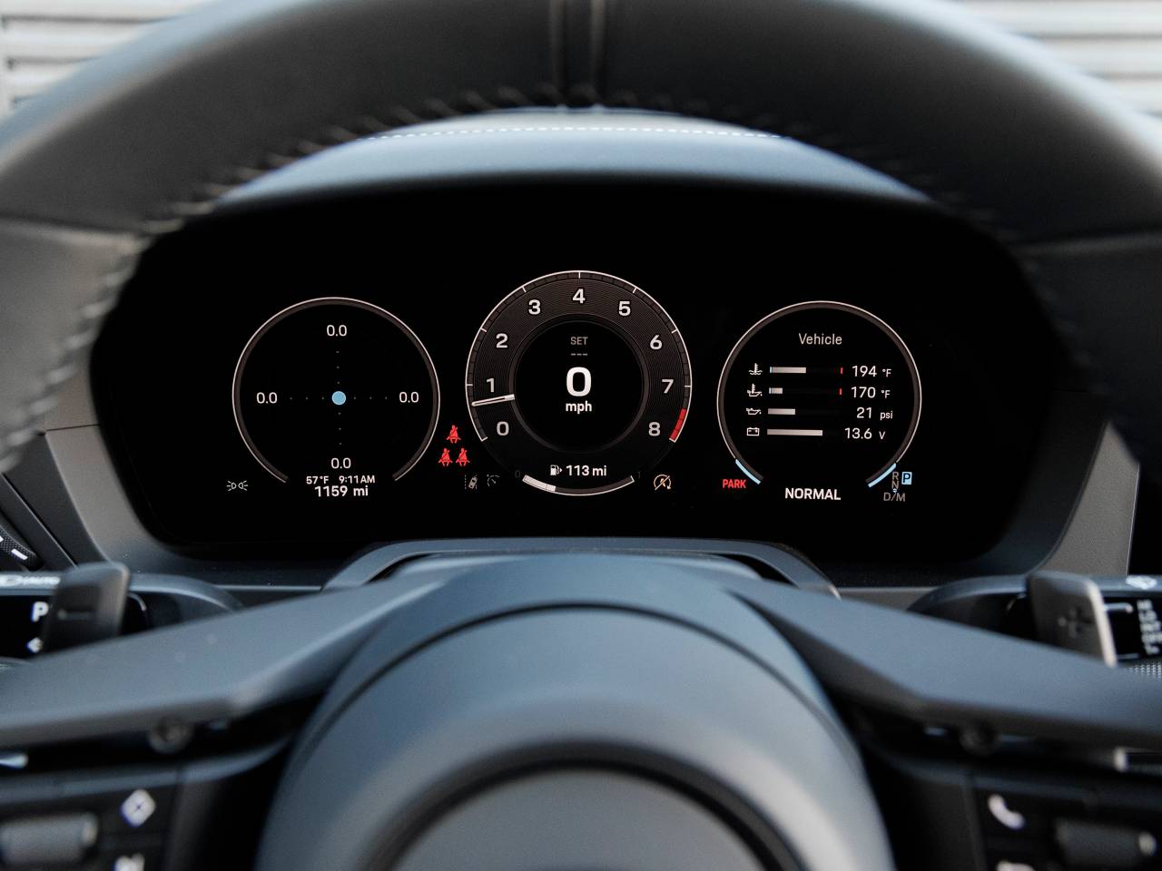 2025 Porsche 911 911 Carrera S