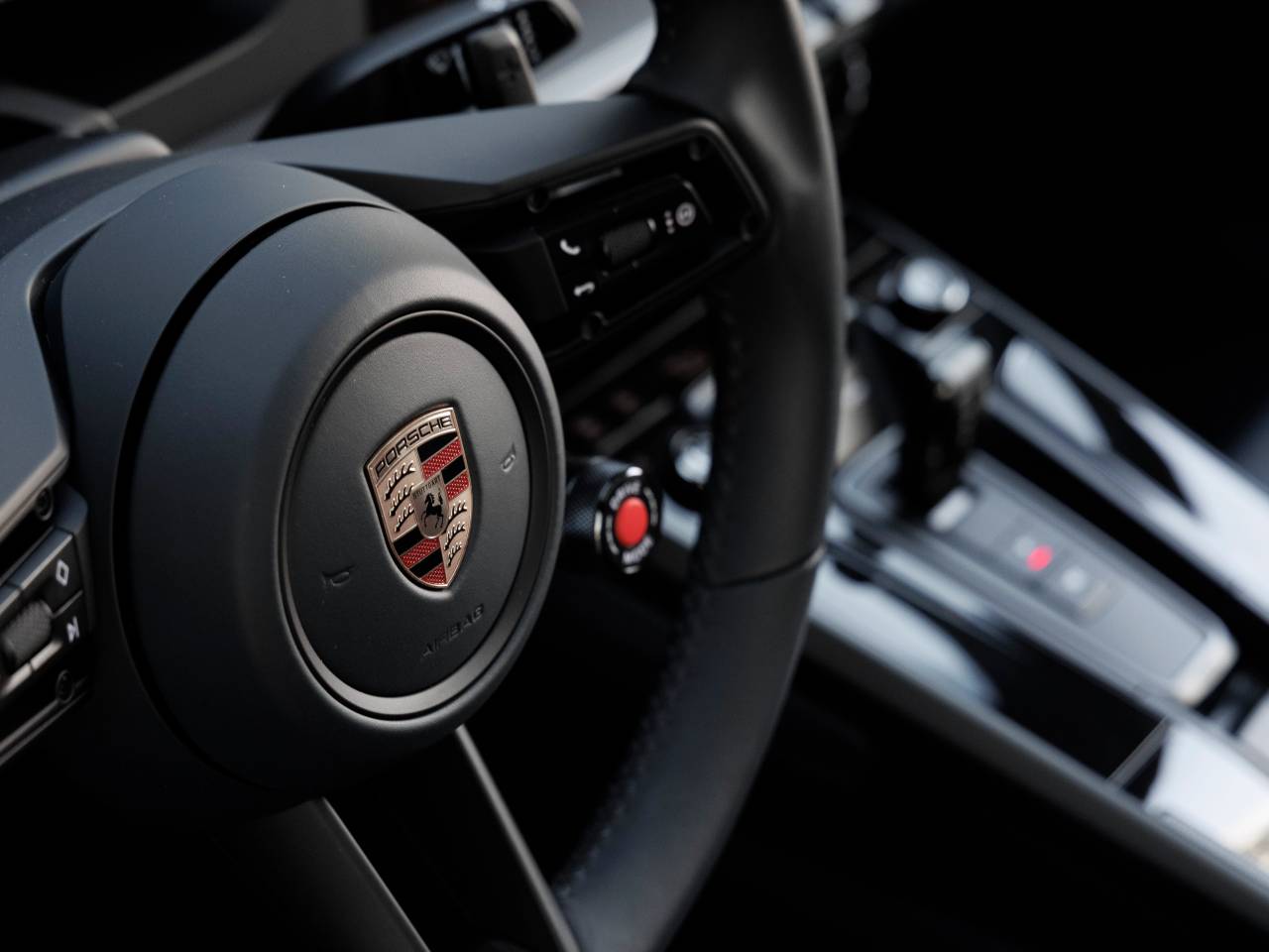 2025 Porsche 911 911 Carrera S